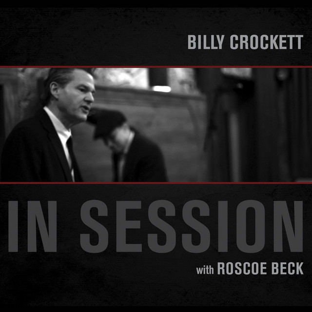 In Session cover