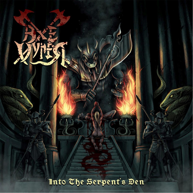 Axevyper Photo