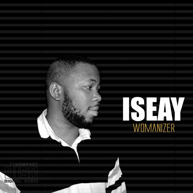 Iseay | Spotify