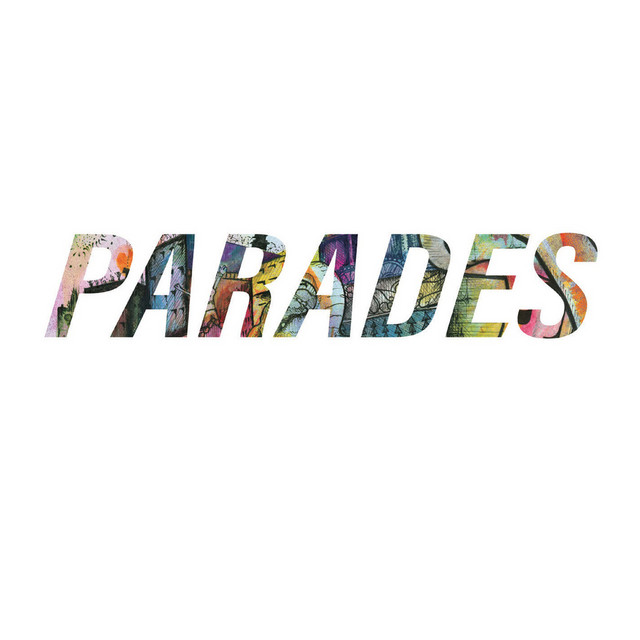 Parades cover art