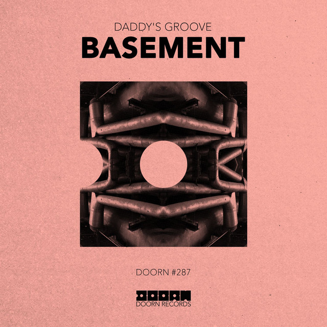 Basement - Extended Mix album art