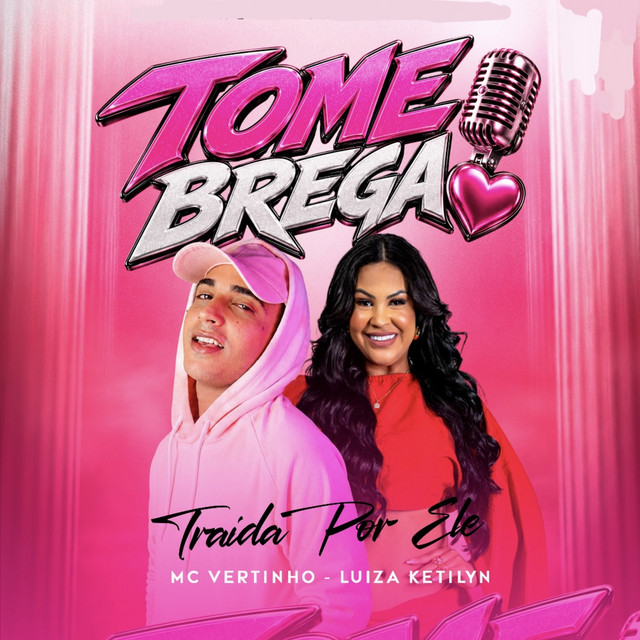 Traida por Ele