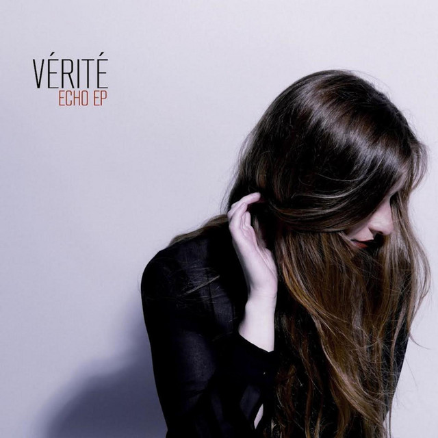 Strange Enough - VÉRITÉ