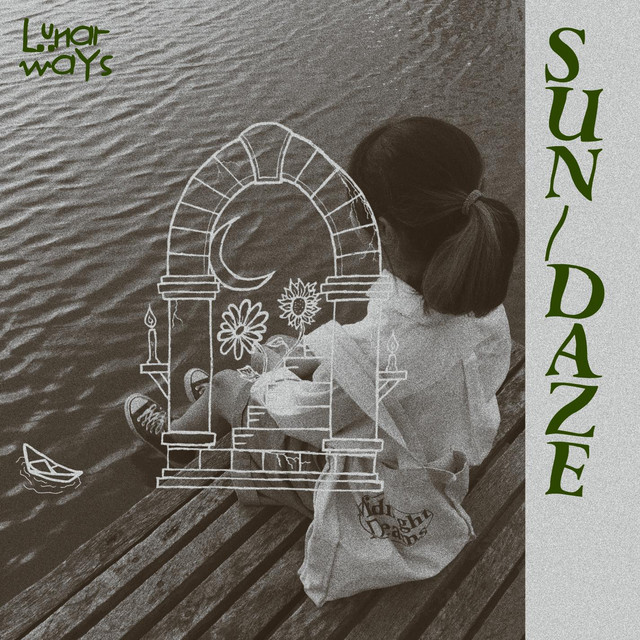 SUN/DAZE cover art