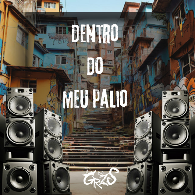 Dentro do Meu Palio
