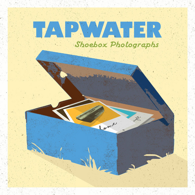 Shoebox Photographs cover art