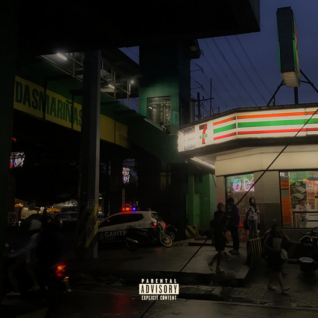Storya Sa Dasma cover art