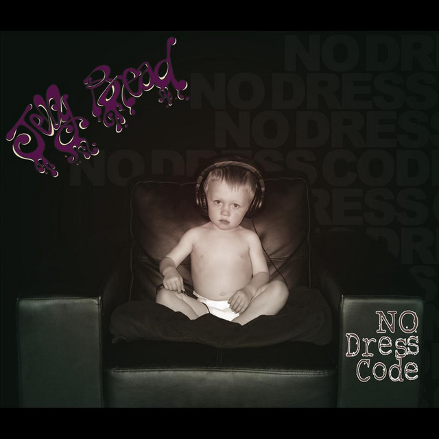 No Dress Code cover art