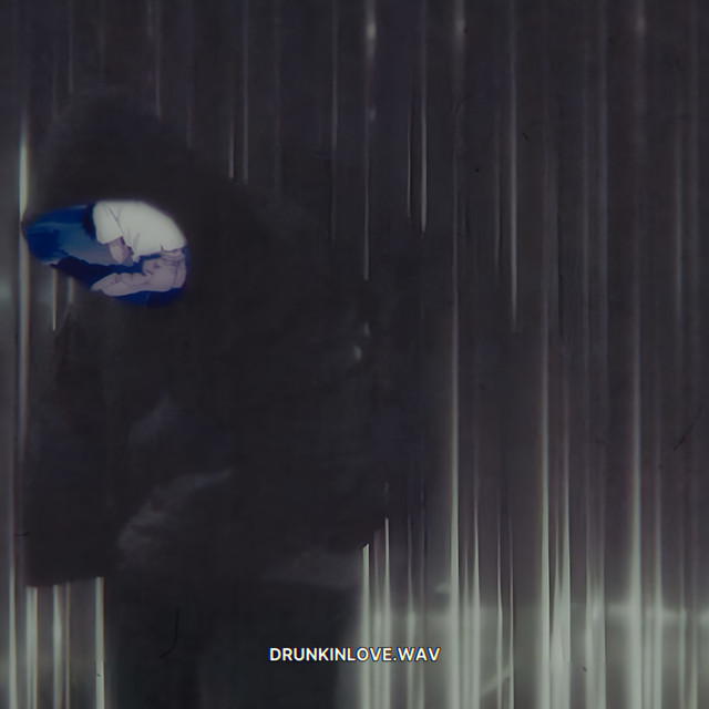 DRUNKINLOVE.WAV cover
