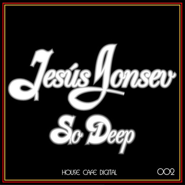 So Deep cover art