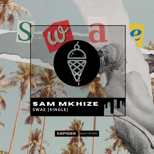 Swae cover art