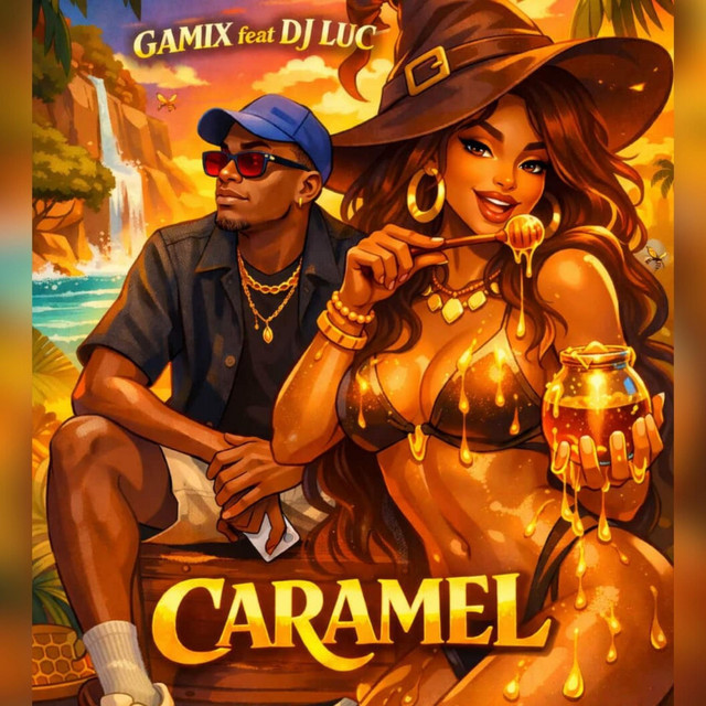 Caramel