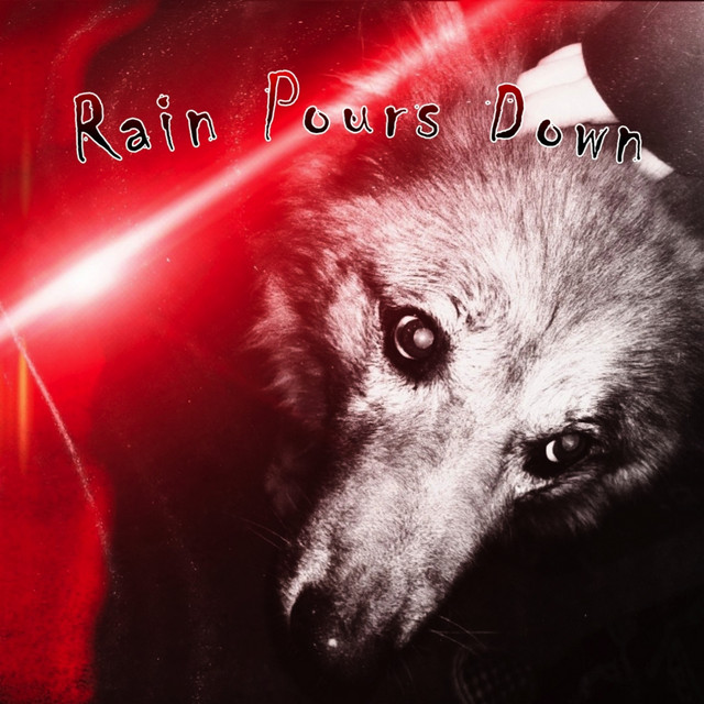 Rain Pours Down cover art
