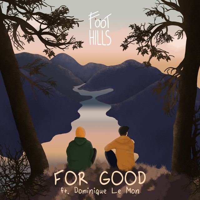 For Good cover