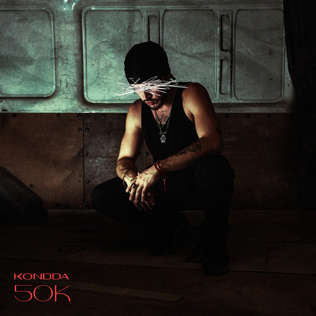 50K cover art