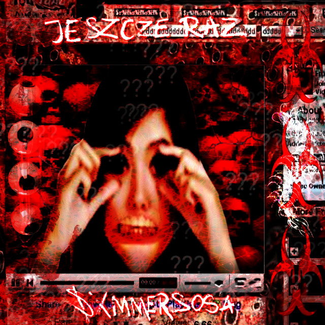 JESZCZE RAZ cover art