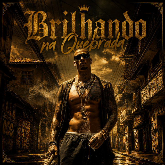 Brilhando na Quebrada