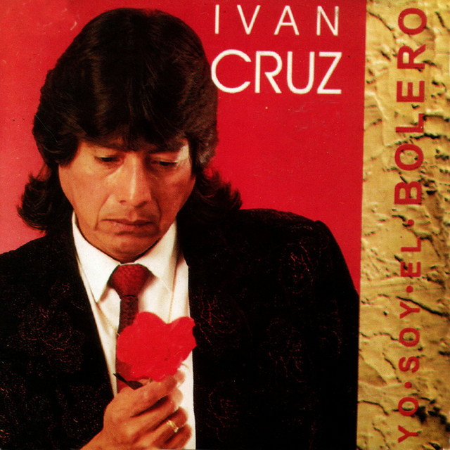 IVAN CRUZ