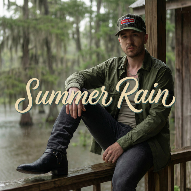 Summer Rain cover
