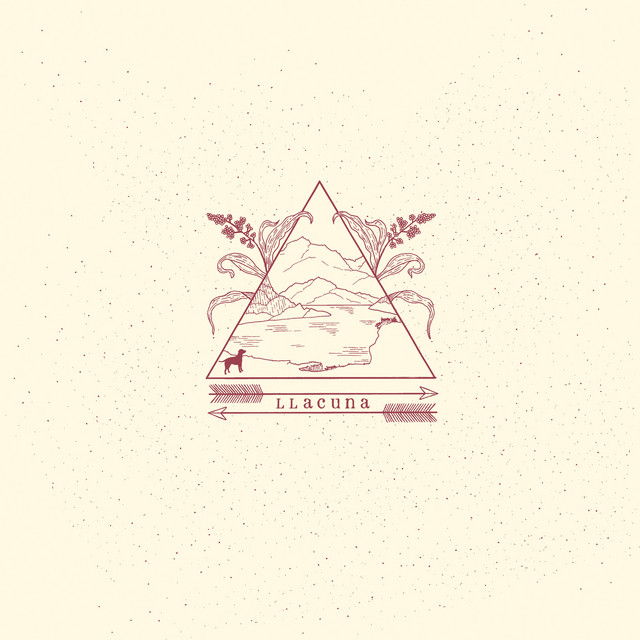 Llacuna cover