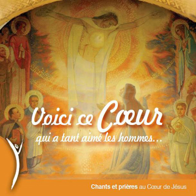 Vous qui avez soif venez a moi