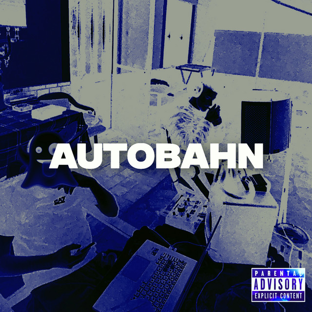 AUTOBAHN cover art
