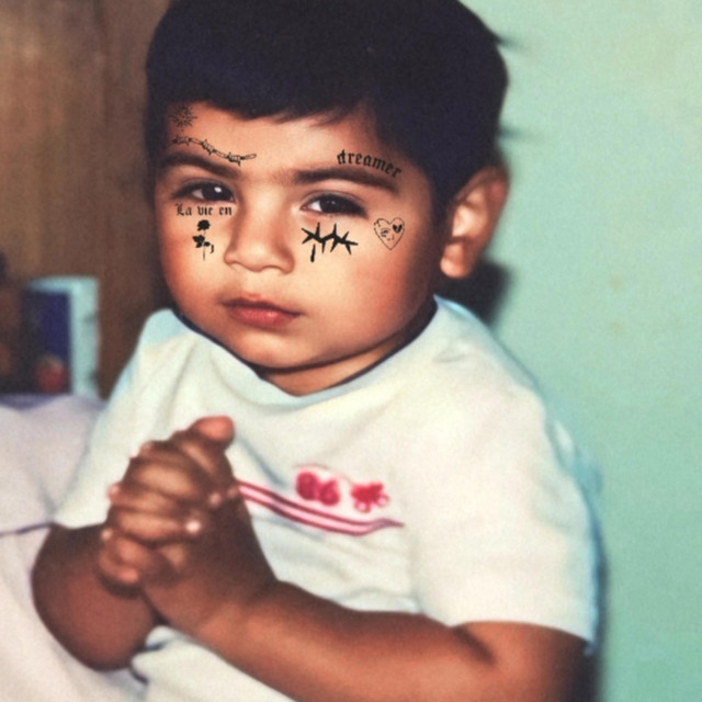 Yo cover art