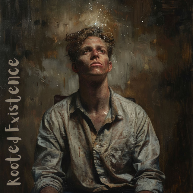 Rooted Existence cover art