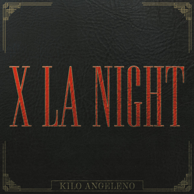 X LA NIGHT