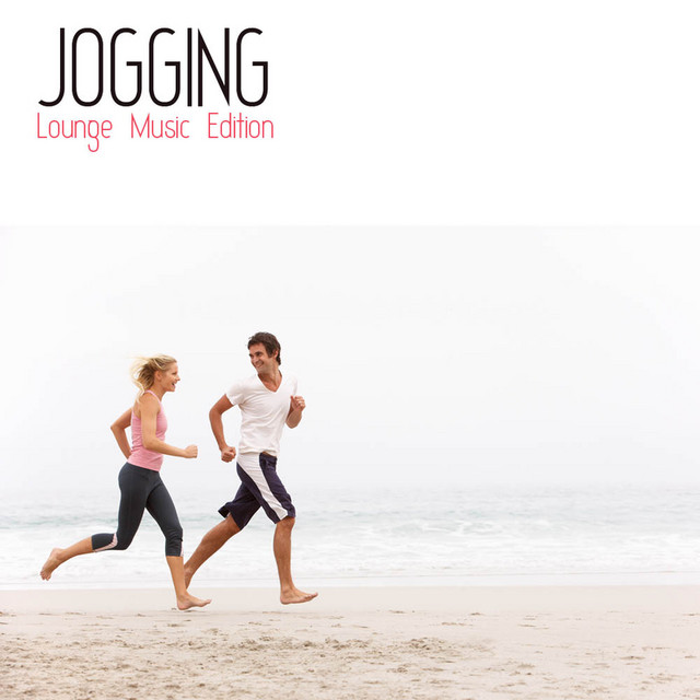 Jogging: Lounge Music Edition cover art