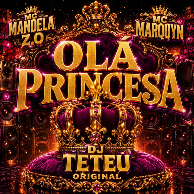 Olá Princesa