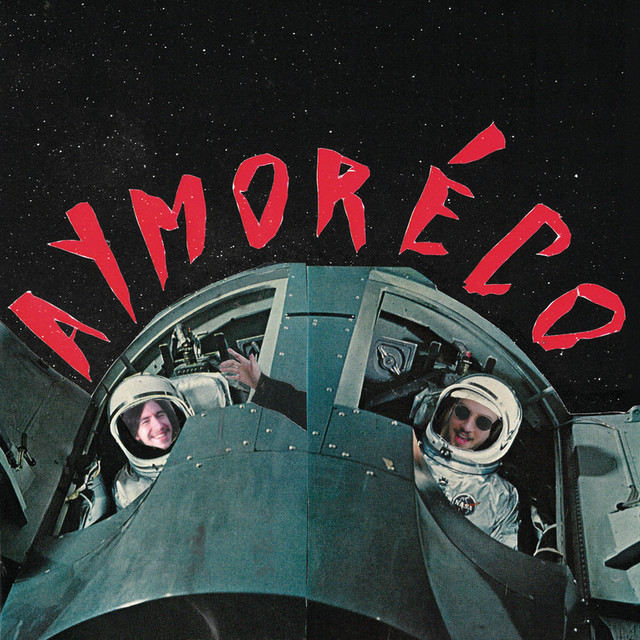 Aymoréco cover art