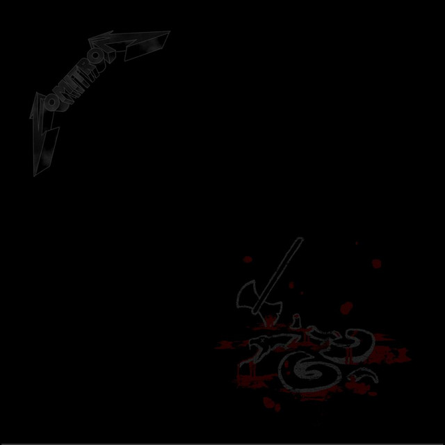 Vomitron cover art