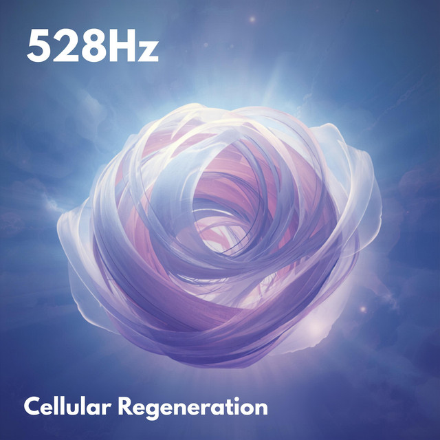 Cellular Regeneration cover
