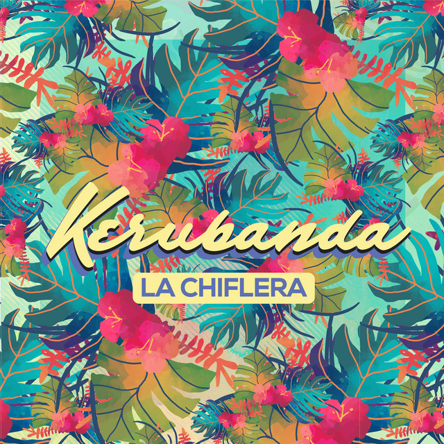 La Chiflera (En Vivo) cover art