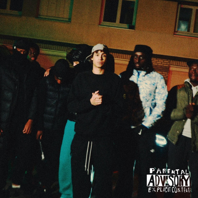KALI cover art