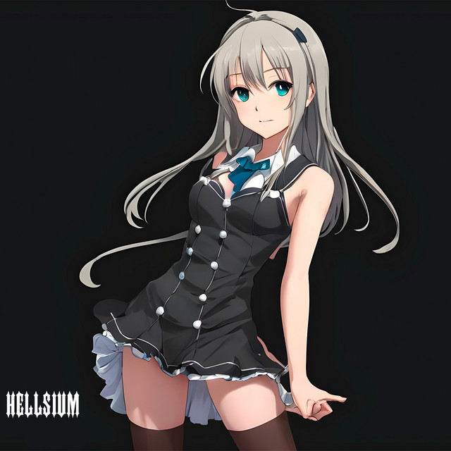Hellsium - Single by Snezhober | Spotify