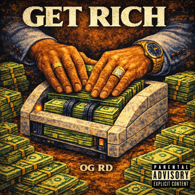 Get Rich