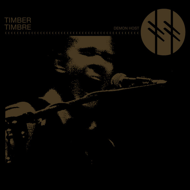Demon Host cover art