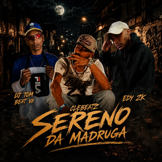 Sereno da Madruga