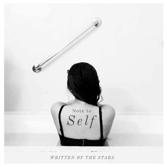 Note To Self cover art