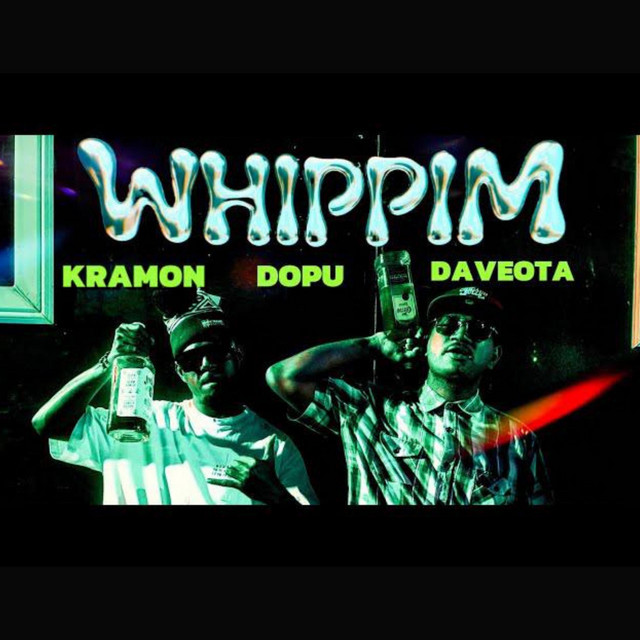 Whippim cover
