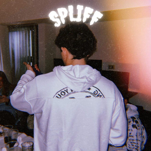 Spliff cover art