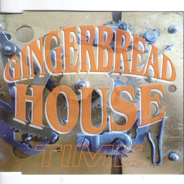 Gingerbread House | Spotify