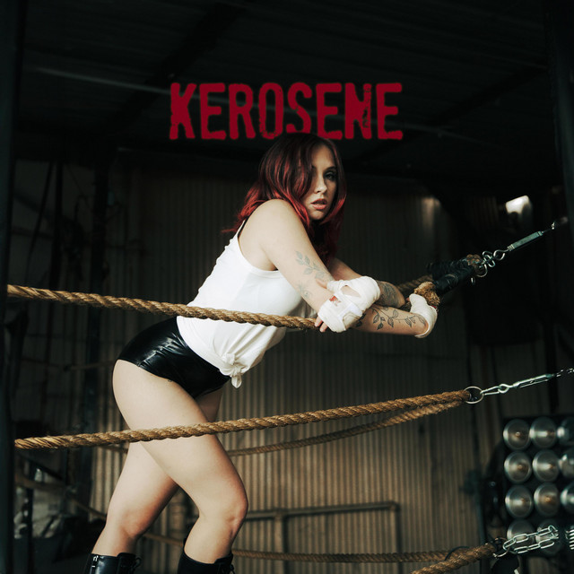 Kerosene