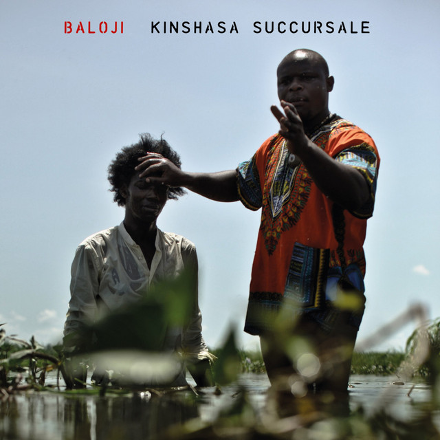 Kinshasa Succursale cover