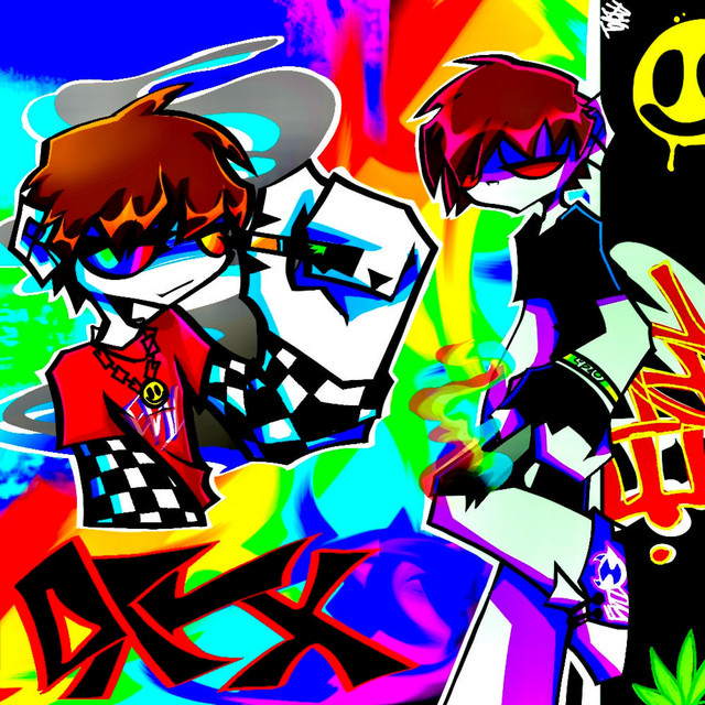 Ascended cover art