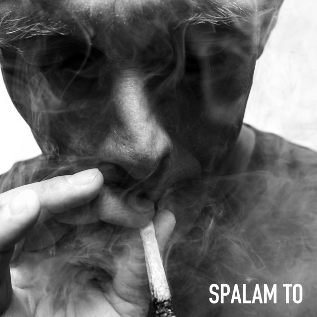 Spalam To - Rework