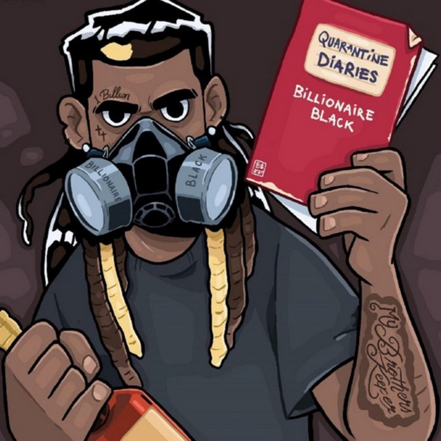 Quarantine Jedi cover art