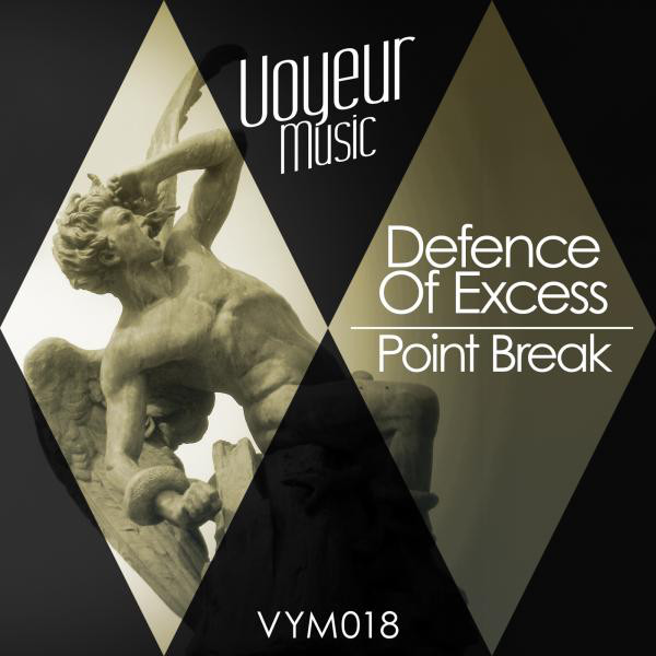 Defence of Excess